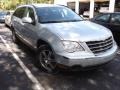 Bright Silver Metallic 2007 Chrysler Pacifica Touring