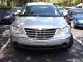 Bright Silver Metallic - Pacifica Touring Photo No. 2