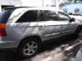 Bright Silver Metallic - Pacifica Touring Photo No. 5