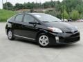 Black - Prius Hybrid II Photo No. 2