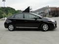 Black - Prius Hybrid II Photo No. 3