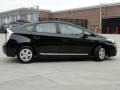 Black - Prius Hybrid II Photo No. 4