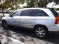 Bright Silver Metallic - Pacifica Touring Photo No. 10