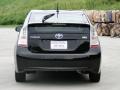 Black - Prius Hybrid II Photo No. 6