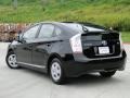 Black - Prius Hybrid II Photo No. 7