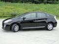 Black - Prius Hybrid II Photo No. 9