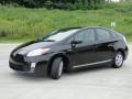 Black - Prius Hybrid II Photo No. 10