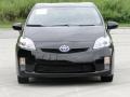 Black - Prius Hybrid II Photo No. 11