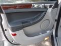 Bright Silver Metallic - Pacifica Touring Photo No. 21