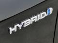 Black - Prius Hybrid II Photo No. 21
