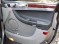 Bright Silver Metallic - Pacifica Touring Photo No. 32