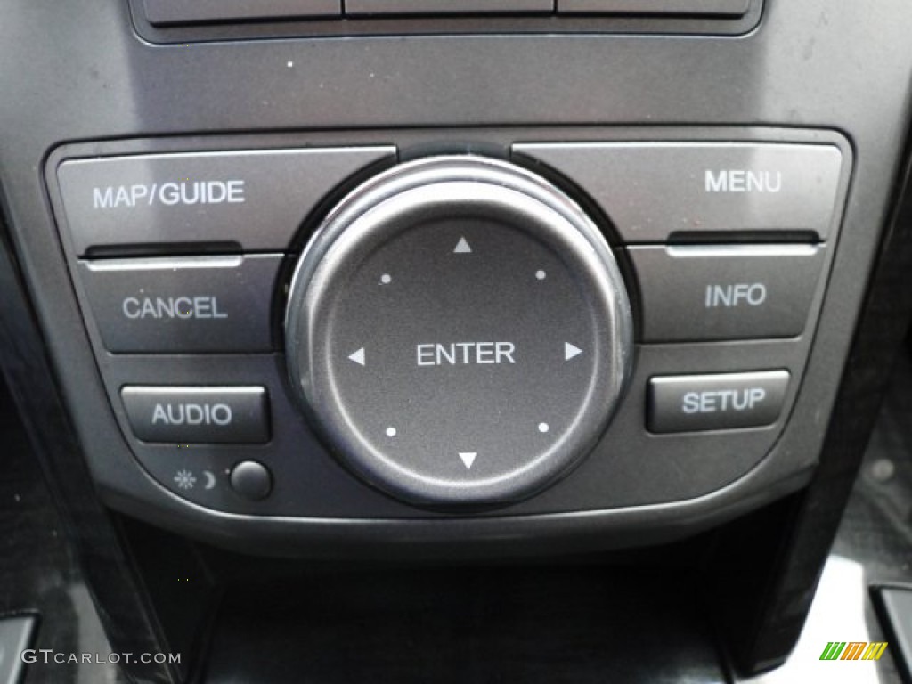 2007 Acura MDX Technology Controls Photo #84617056