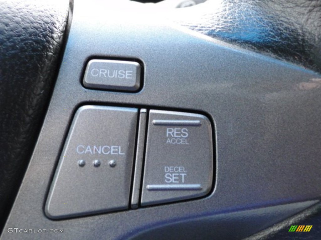 2007 Acura MDX Technology Controls Photo #84617077