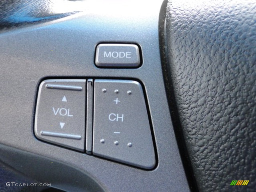 2007 Acura MDX Technology Controls Photo #84617080