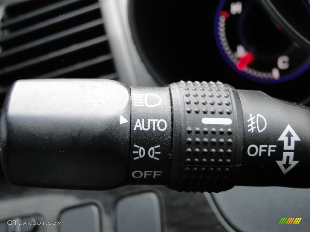 2007 Acura MDX Technology Controls Photo #84617083