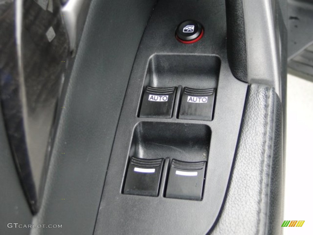 2007 Acura MDX Technology Controls Photo #84617092
