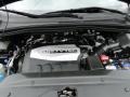 2007 Acura MDX 3.7 Liter SOHC 24-Valve VVT V6 Engine Photo