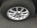 White Suede - Edge SEL AWD Photo No. 9