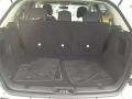 White Suede - Edge SEL AWD Photo No. 16