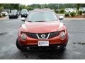 Cayenne Red - Juke SL AWD Photo No. 2