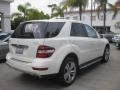 Arctic White - ML 350 Photo No. 2