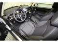 White Silver Metallic - Cooper S Hardtop Photo No. 2