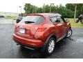 Cayenne Red - Juke SL AWD Photo No. 5