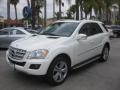 Arctic White - ML 350 Photo No. 5
