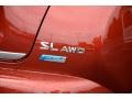 Cayenne Red - Juke SL AWD Photo No. 6