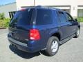 Dark Blue Pearl Metallic - Explorer XLT 4x4 Photo No. 7