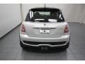 White Silver Metallic - Cooper S Hardtop Photo No. 9