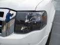 White Platinum Tri-Coat - Expedition Limited Photo No. 9