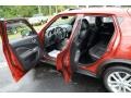 Cayenne Red - Juke SL AWD Photo No. 12
