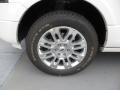White Platinum Tri-Coat - Expedition Limited Photo No. 11