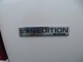 2013 White Platinum Tri-Coat Ford Expedition Limited  photo #13