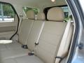 2012 Sterling Gray Metallic Ford Escape Limited V6  photo #16