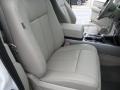 2013 White Platinum Tri-Coat Ford Expedition Limited  photo #18