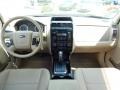 2012 Sterling Gray Metallic Ford Escape Limited V6  photo #19
