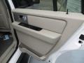 2013 White Platinum Tri-Coat Ford Expedition Limited  photo #19