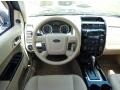 2012 Sterling Gray Metallic Ford Escape Limited V6  photo #20