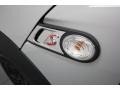White Silver Metallic - Cooper S Hardtop Photo No. 24