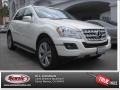 Arctic White - ML 350 Photo No. 26