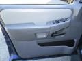 Dark Blue Pearl Metallic - Explorer XLT 4x4 Photo No. 28