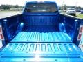 2010 Blue Flame Metallic Ford F150 XLT SuperCrew  photo #5