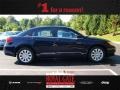 True Blue Pearl 2013 Chrysler 200 LX Sedan