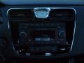 True Blue Pearl - 200 LX Sedan Photo No. 7