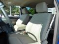 Medium Stone Front Seat Photo for 2010 Ford F150 #84619217