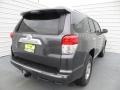 2013 Magnetic Gray Metallic Toyota 4Runner SR5  photo #4