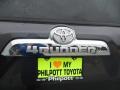 2013 Magnetic Gray Metallic Toyota 4Runner SR5  photo #6