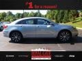 Billet Silver Metallic - 200 S Sedan Photo No. 1